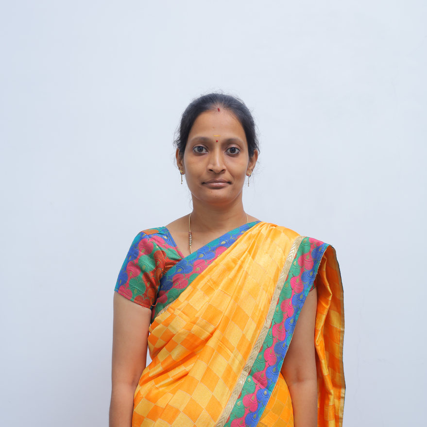 Ms. UMA MAHESWARI S